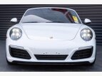 Thumbnail Photo 1 for 2017 Porsche 911 Carrera S